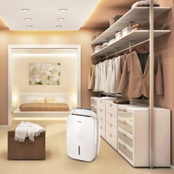 Осушитель воздуха Ballu BD30MN 6